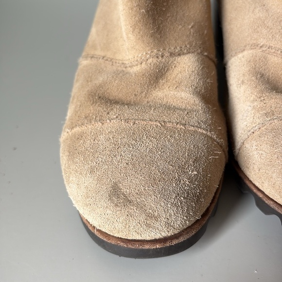 Sorel Addington Chelsea Boot size 11 - Picture 3 of 12